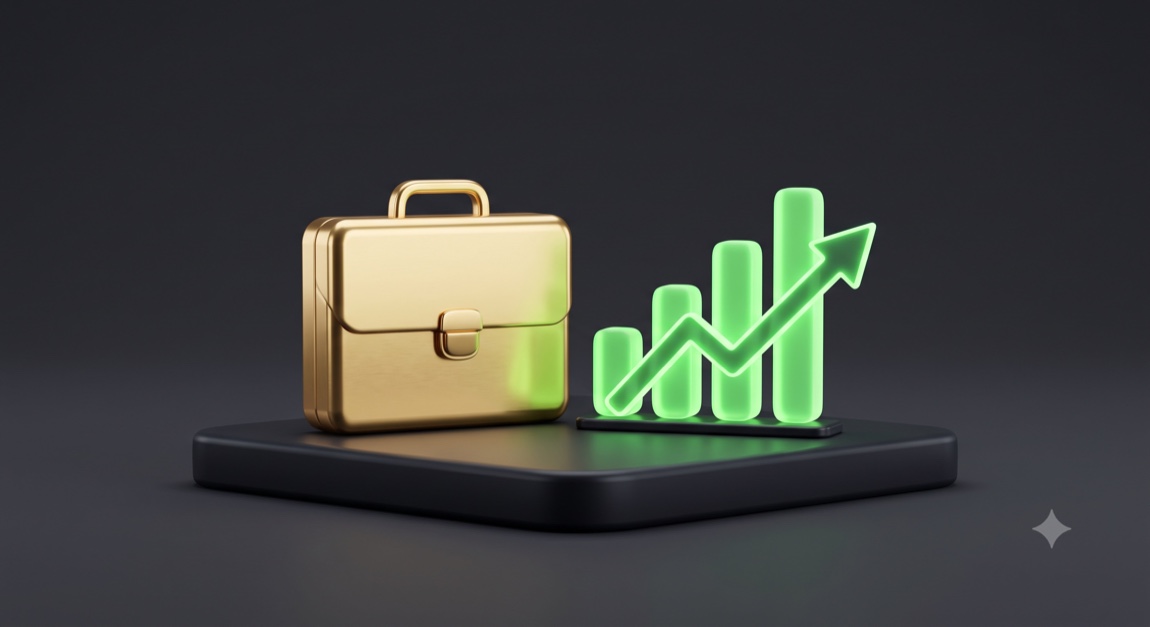 Business intelligence & growth analytics